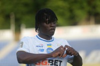 Офіційно! Шола Огундана – гравець «Динамо»!