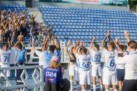 Хто найкращий гравець матчу «Динамо» — «Полісся»? Оцінки від Sofascore