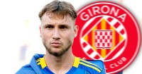 Ванат в «Жирону»: авторитетний інсайдер озвучив несподівану суму трансферу та анонсував відхід ще одного лідера