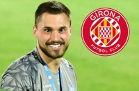 «Жирона» могла підписати Бущана – Крапивцов отримав іншого конкурента