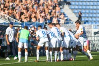 «Динамо» побило рекорд «Шахтаря» в УПЛ