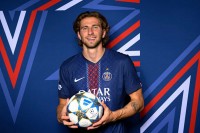 Джерело: ПСЖ не виконав умову Забарного після трансферу Іллі