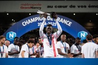 «Динамо» оформило другий трансфер за два дні: київський клуб підписав легіонера із Франції