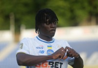 Шола Огундана: «В мене фантастична швидкість, тільки спробуйте забрати мʼяч»