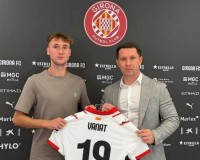 Експерт розповів, що чекає на Ваната в «Жироні»