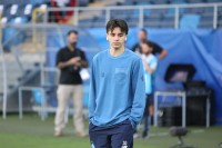 Микола Шапаренко: «Дали «Динамо» так, що... Але все по ділу»