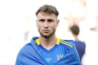 «Жирона» стане третім клубом у кар’єрі Ваната. Статистика виступів