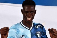 Більше ринкової вартості. Стало відомо, скільки «Динамо» заплатило за Тіаре