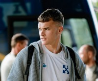 Тарас Михавко: «Франція – це космос, але хочу дебютувати за збірну України»