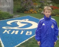 Ванат зворушливо попрощався із «Динамо» та вболівальниками