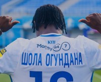 «Динамо» заплатило за Шолу вдвічі більше, ніж повідомлялося