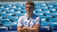 «Перша реакція – шок, здалося, що це якийсь жарт»: новачок «Динамо» розповів, як дізнався про зацікавленість від киян