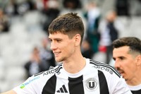 Стало відомо, під яким номером за «Динамо» виступатиме Бленуце