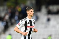 Народжений форвардом. Як грає румунський новачок «Динамо»