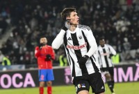 Скільки «Динамо» заплатила за румунського форварда - джерело розкрило зарплату Бленуце та божевільну клаусулу