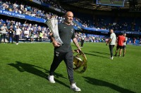 Без Мудрика. «Челсі» опублікував заявку на Лігу чемпіонів