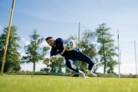 Тренування збірної України. День другий: нарощування активності