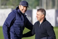 Легенда «Динамо»: «Може Шовковський підказав Реброву не викликати Ярмоленка»