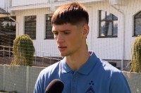 Вихід з-під пресингу для Бленуце