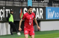 Футболіст Азербайджану кинув виклик збірній України перед матчем відбору ЧС-2026