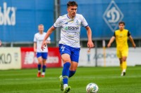 Циганик про Кремчанiна: «Для мене дивно, що футболіст, який став найкращим бомбардиром у U-19, не потрібен першій команді «Динамо»