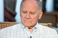 Йожеф Сабо: «У мене погане передчуття щодо матчу з Азербайджаном»