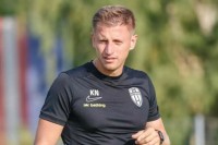 Перша відставка в УПЛ? «Олександрія» визначилася з майбутнім Нестеренка