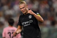 Голанду наклали шви після невеликої кумедної травми