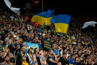 Екс-хавбек збірної України: «Азербайджан посиплеться після першого голу»