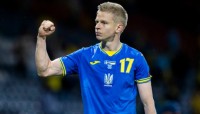 Зінченко обійшов Реброва за кількістю матчів у складі збірної України – до топ-10 зовсім трохи