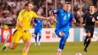 Гравці збірної України отримали оцінки від SofaScore за гру з Азербайджаном
