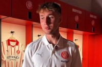 «У «Динамо» розсміялися і сказали: «Хлопці, ви що знущаєтеся?». Журналіст про те, як проходив трансфер Ваната до «Жирони»