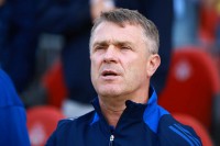 Легенда «Динамо»: «Усі хочуть відставки Реброва, але чи це допоможе?»