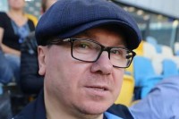 Віктор Леоненко: «Знаєте, чому збірна України весь час програє?»