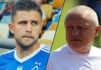 «Коли корупція процвітає і нові ідеї нікому не потрібні, тоді і немає сенсу витрачати свій ресурс на всю цю х*йн*». Кравець розкрив правду про відхід з «Динамо»