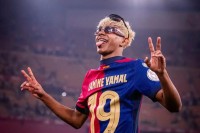 Transfermarkt назвав найкращого гравця Ла Ліги сезону 2024/25