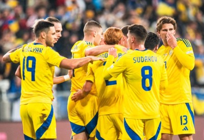Суперкомп'ютер передбачив усіх учасників ЧС-2026: чи є в списку Україна? Суперкомп'ютер передбачив усіх учасників ЧС-2026: чи є в списку Україна?
