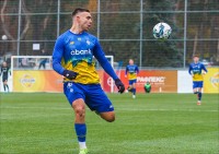 Талант без шансів? Чому Пономаренко ризикує втратити кар’єру в «Динамо»