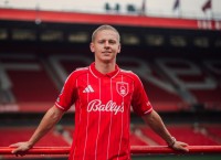 «Шевченко проти «Арсеналу» не гратиме». Тренер «Форесту» неправильно назвав прізвище Зінченка 