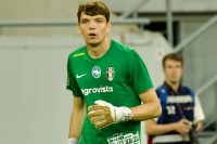 «В «Динамо» мені було складніше»: український воротар розповів, як кияни відмовилися від нього через зріст