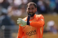 Доннарумма пояснив перехід в «Ман Сіті». На це вплинув один фактор