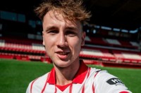 Допоміг Ванат. «Жирона» – у топ-5 за трансферними витратами Ла Ліги