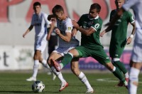 Експрес-аналіз матчу «Оболонь» - «Динамо»