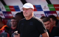 Вернидуб може очолити європейську збірну