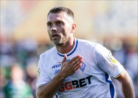 Олександр Караваєв: «Позиція вболівальників щодо Бленуце зрозуміла. Але це наш гравець і наш партнер по команді»