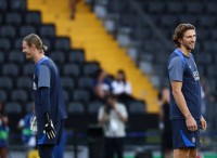 Матвій Сафонов: «Слова Забарного? Я не знаю, чого ви хочете від мене. Так, від читання певних новин мені було тривожно»