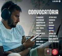 В очікуванні дебюту. Ванат — у заявці «Жирони» на сьогоднішній матч із «Сельтою»