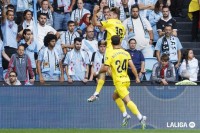 Майже найкращий. Відома оцінка Ваната за матч «Жирони», в якому він забив гол