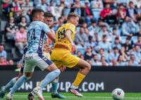 «Ванат забиватиме»: наставник «Жирони» відреагував на дебютний гол українця в першому ж матчі у Ла Лізі