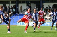 Гольова машина. Ексгравець «Динамо» оформив дубль у Німеччині